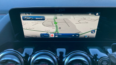 Mercedes-Benz GLA 250e AMG Line Executive 5dr Auto Hatchback